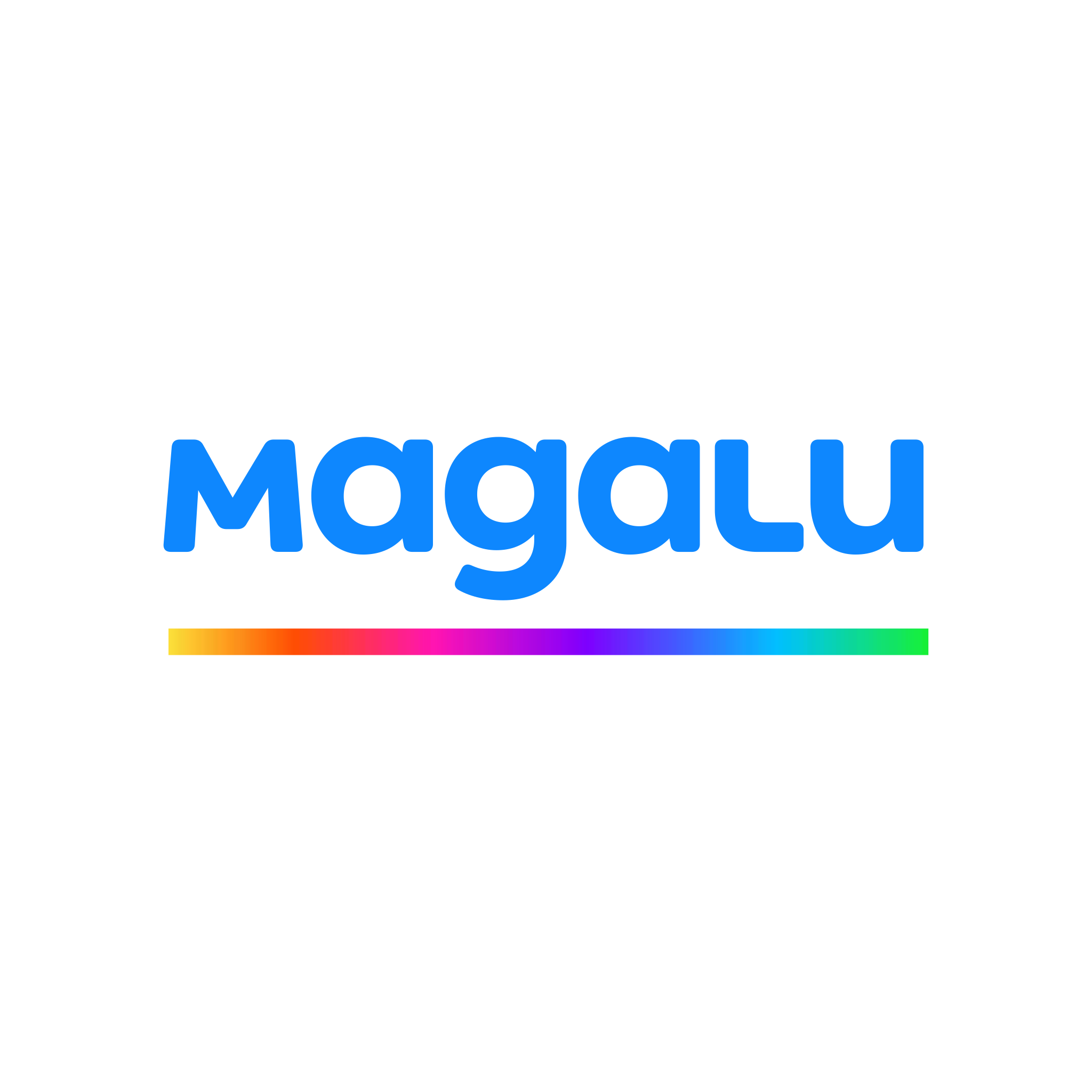 Magalu